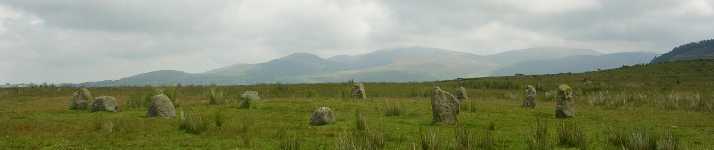 Stone Circle