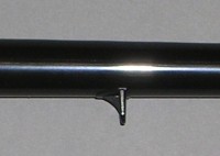 Aulos 103N descant recorder.