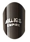 The Aulos Empire mark.