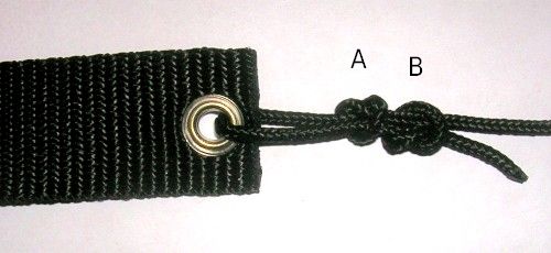 Loop Knot